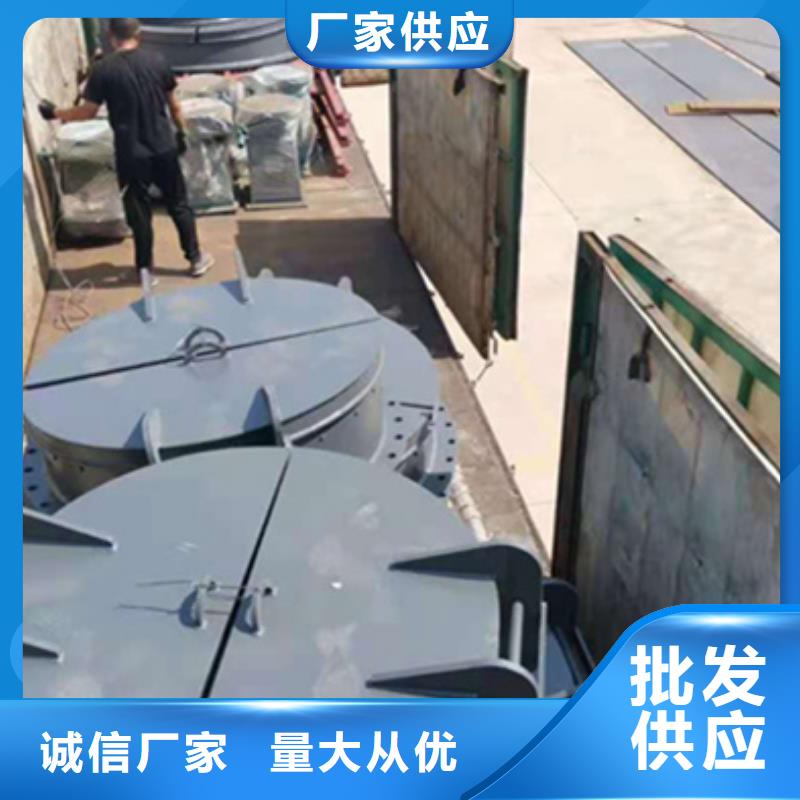 钢闸门 翻板闸门好品质选我们