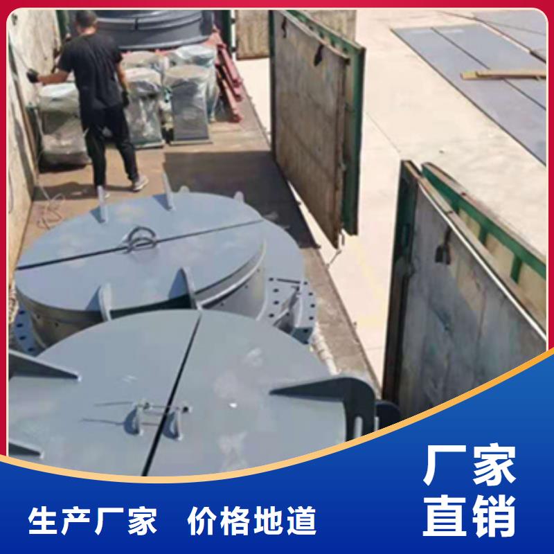 钢闸门设备齐全支持定制
