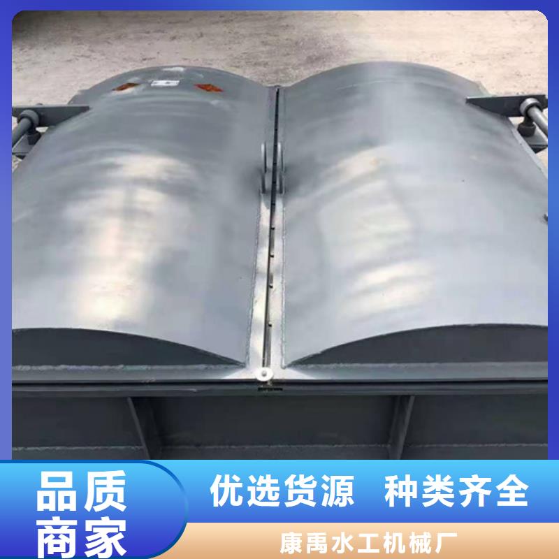  钢闸门经验丰富品质可靠