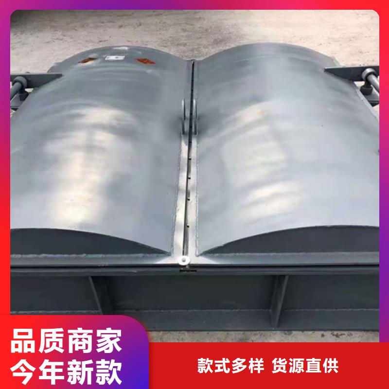 钢闸门-铸铁闸门厂家实力大