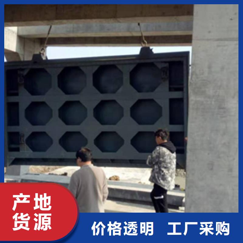 钢闸门实力大厂家