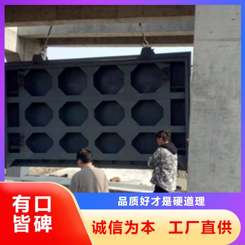 钢闸门卷闸门现货销售