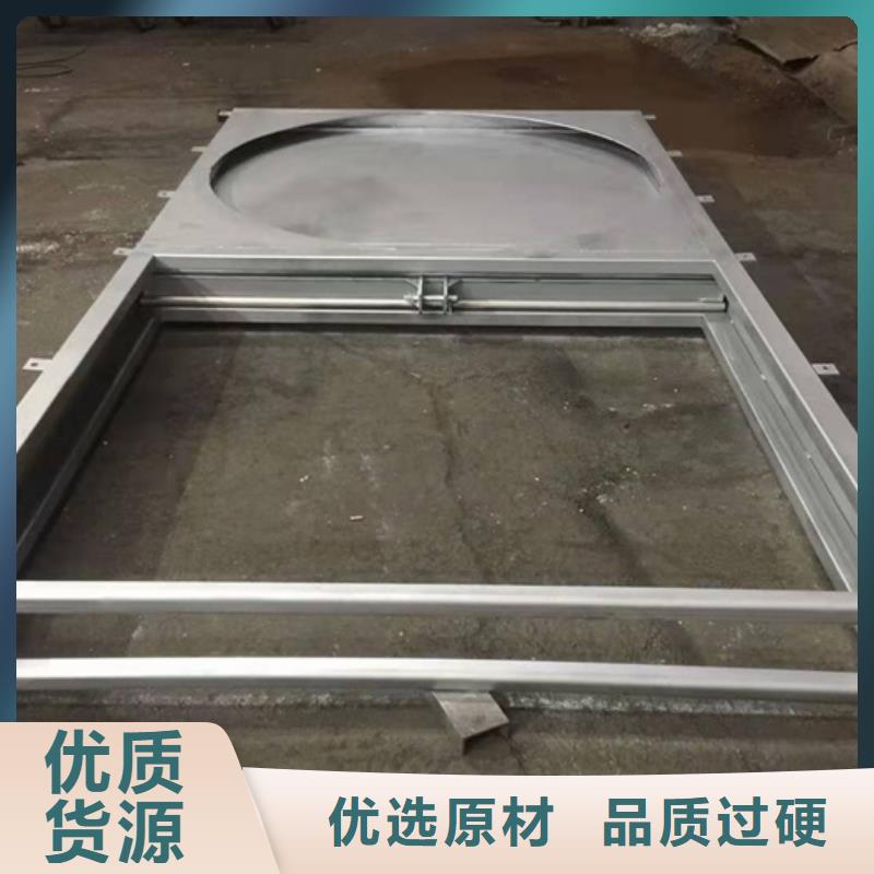  钢闸门应用范围广泛