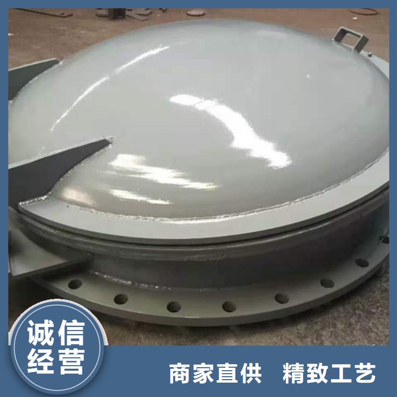  钢闸门选择我们没错
