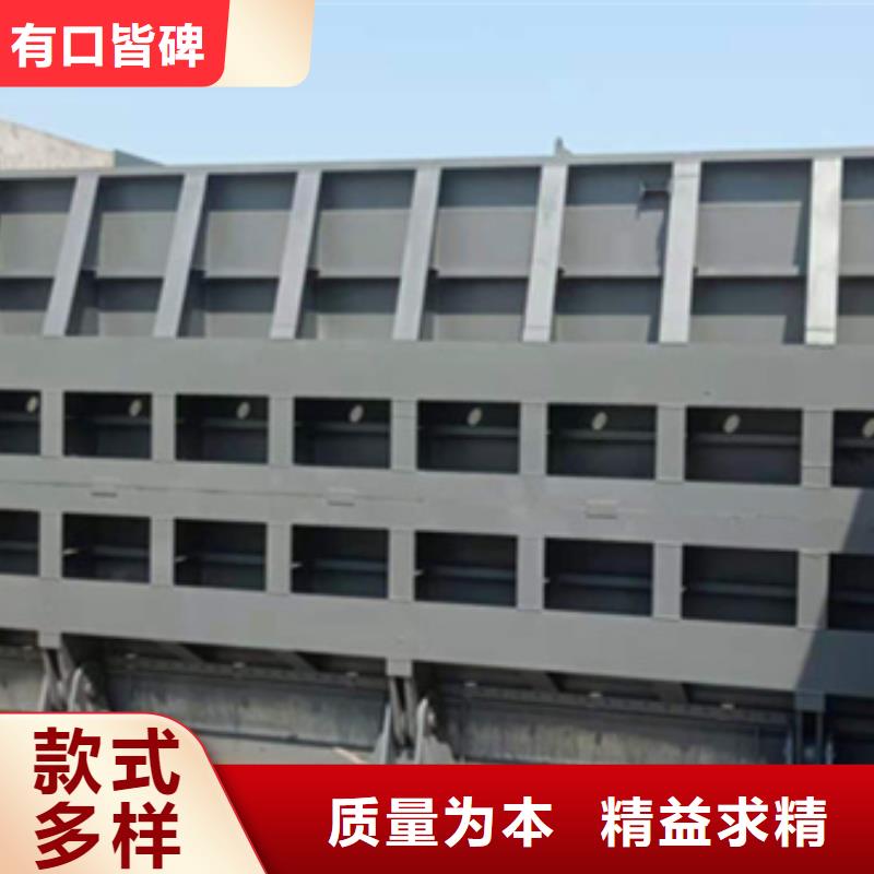 钢闸门源头厂家经验丰富