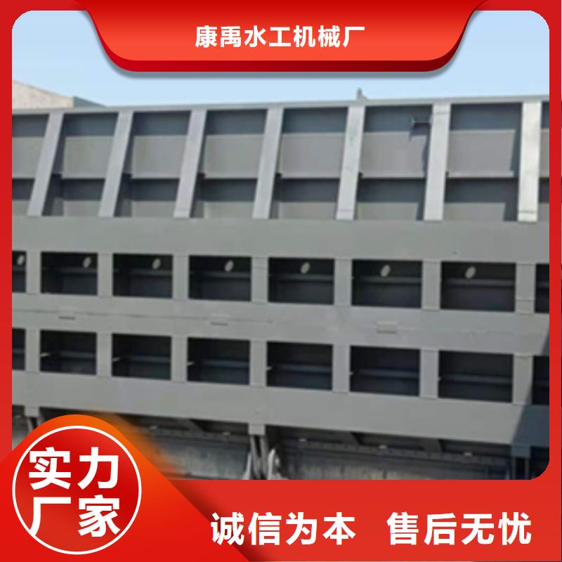  钢闸门品质之选