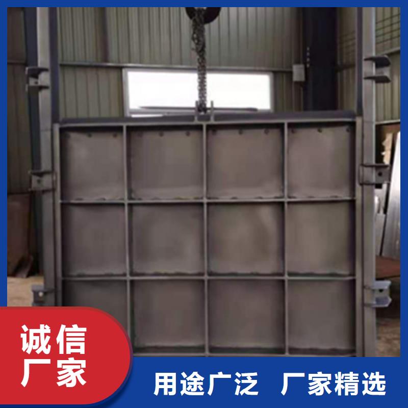 钢闸门抓斗清污机供您所需康禹泵站清污机