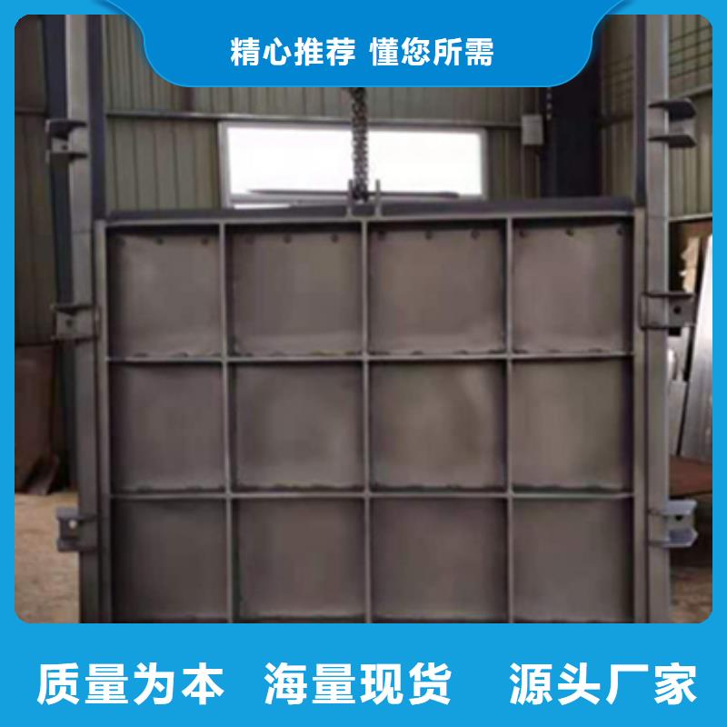 钢闸门 铸铁闸门品牌专营