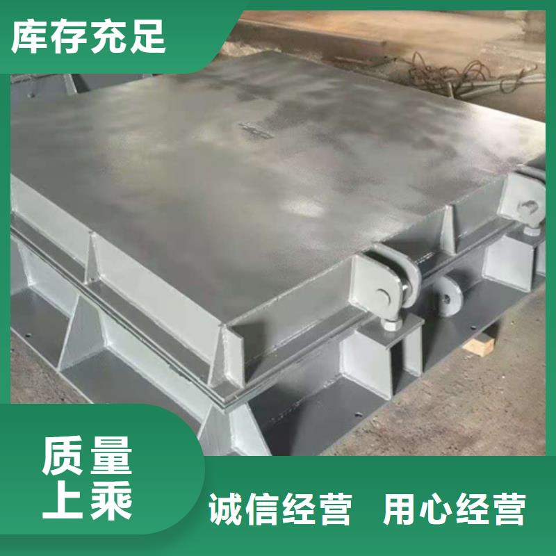 钢闸门-启闭机闸门厂家自有生产工厂