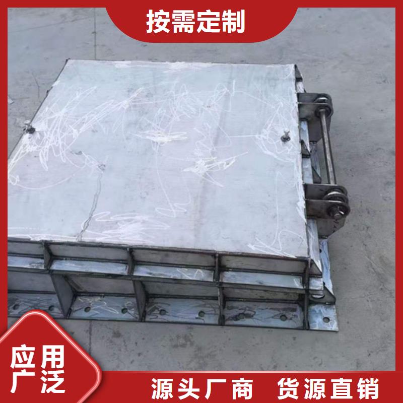 钢闸门实力商家