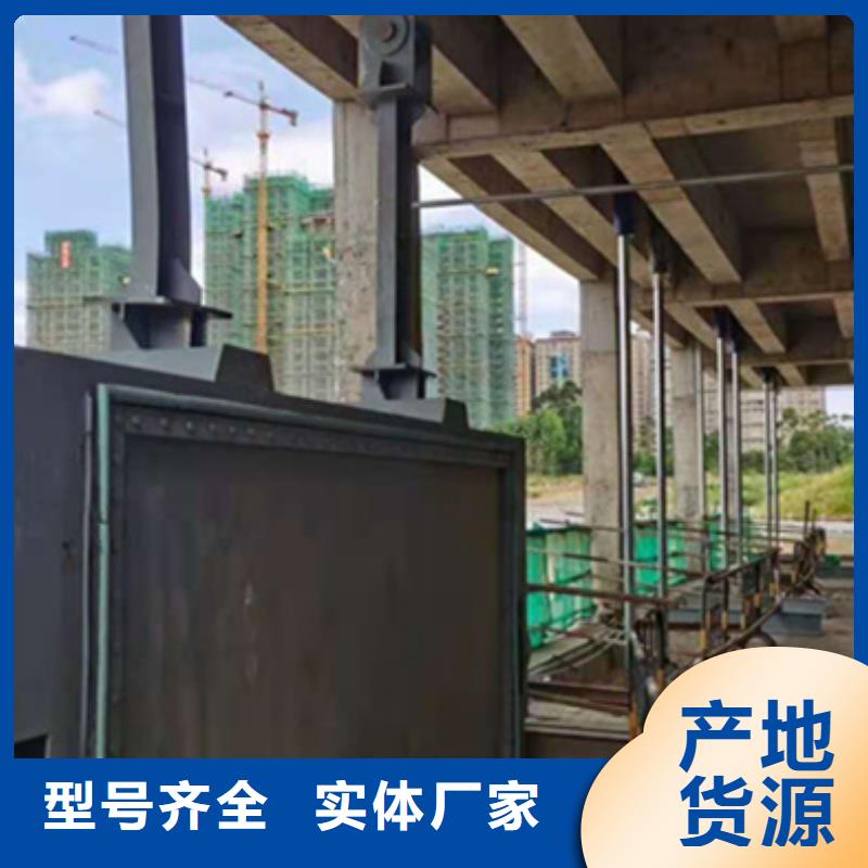 钢闸门欢迎新老客户垂询