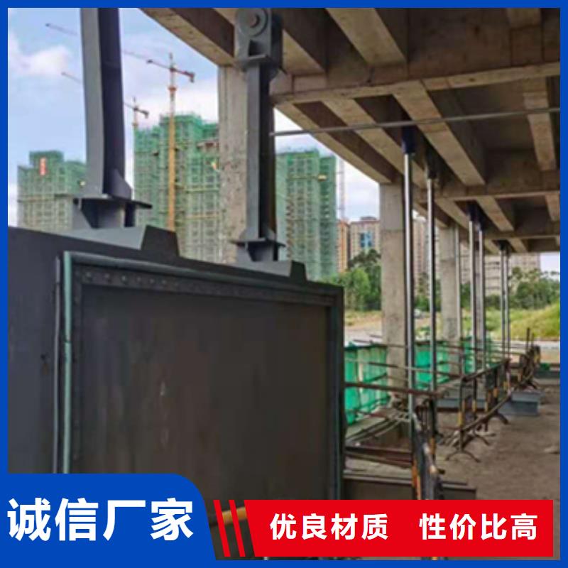 钢闸门为您提供一站式采购服务