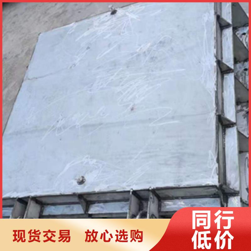  钢闸门产品性能