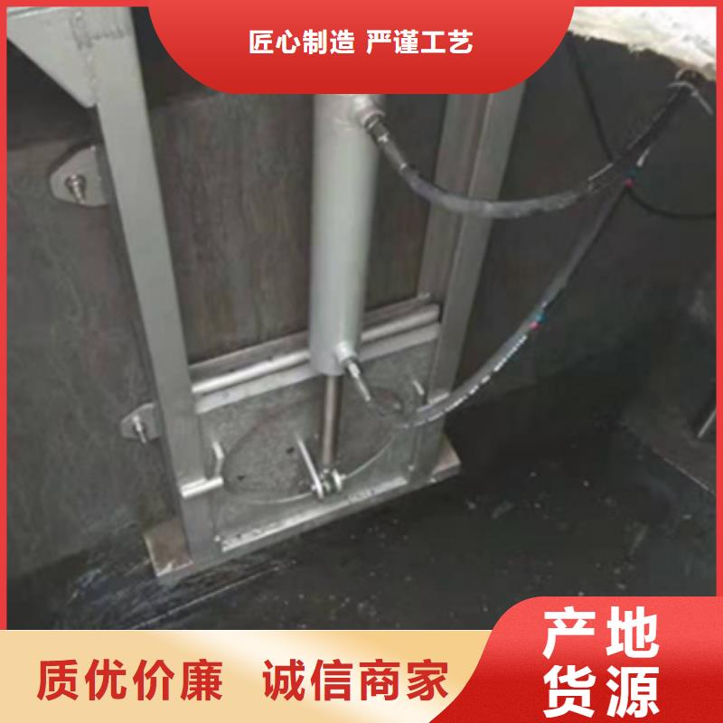 钢闸门实力商家供货稳定