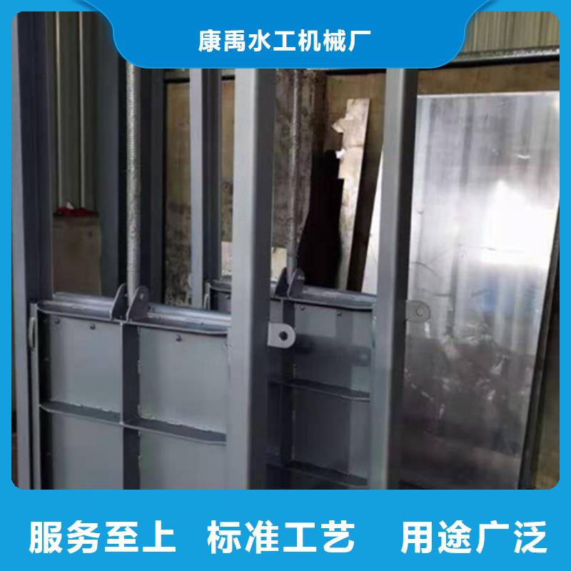 钢闸门好品质售后无忧
