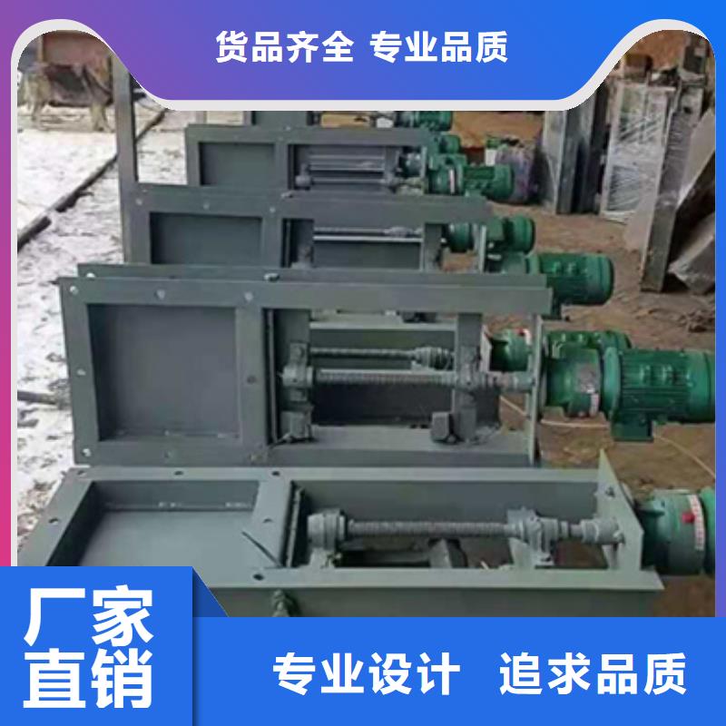 钢闸门【螺杆启闭机厂家】国标检测放心购买