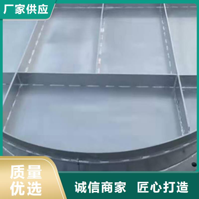 钢闸门销售的是诚信