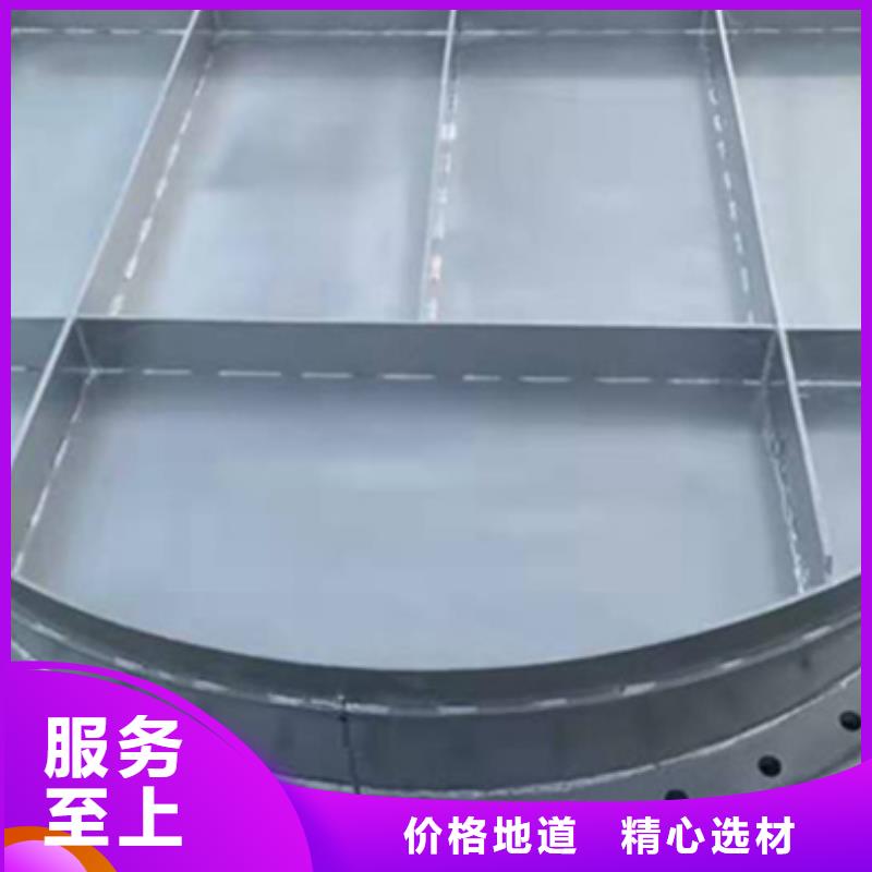 【钢闸门】钢坝闸门满足客户需求