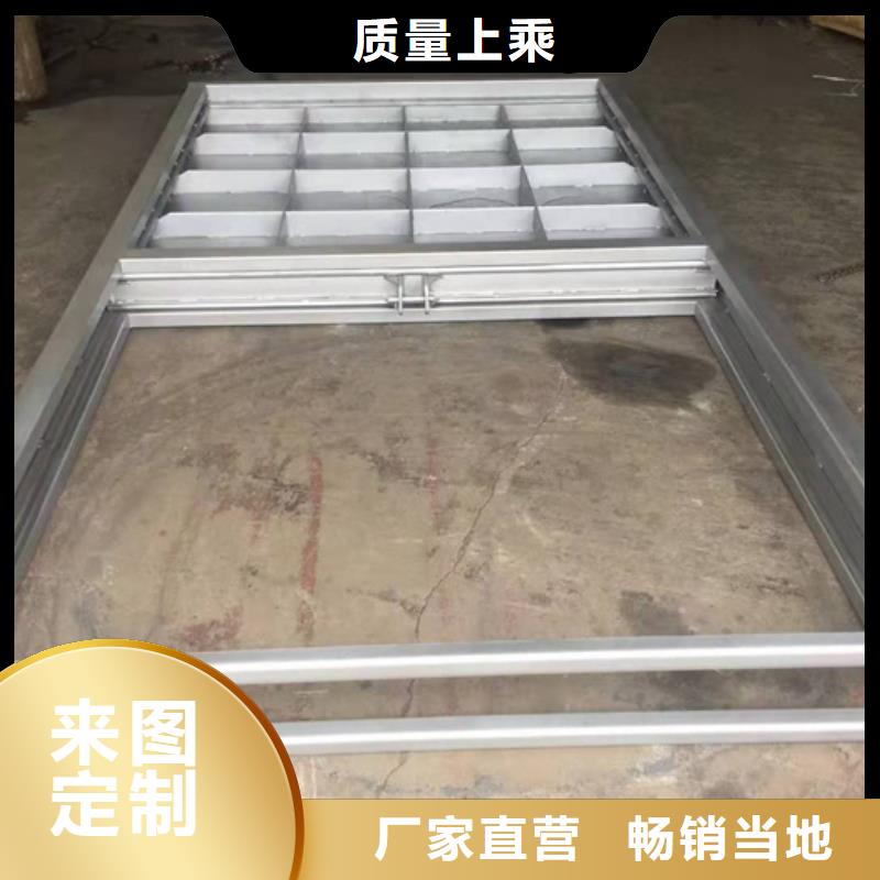  钢闸门今日价格
