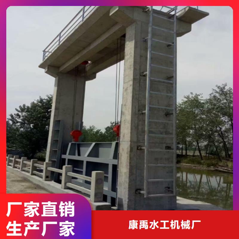 钢闸门欢迎新老客户垂询
