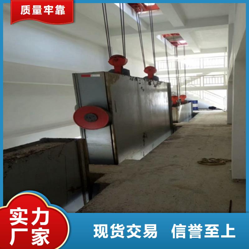 钢闸门精挑细选好货