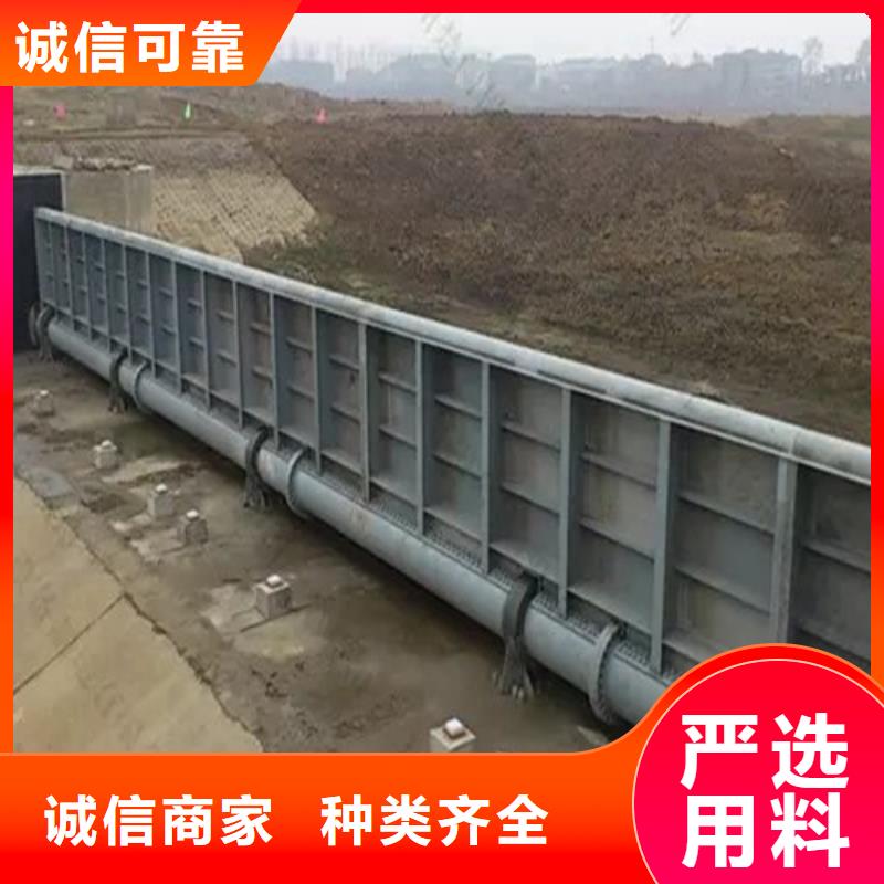  钢闸门工艺精细质保长久
