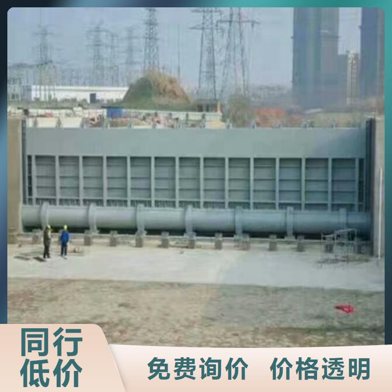  钢闸门设备齐全支持定制