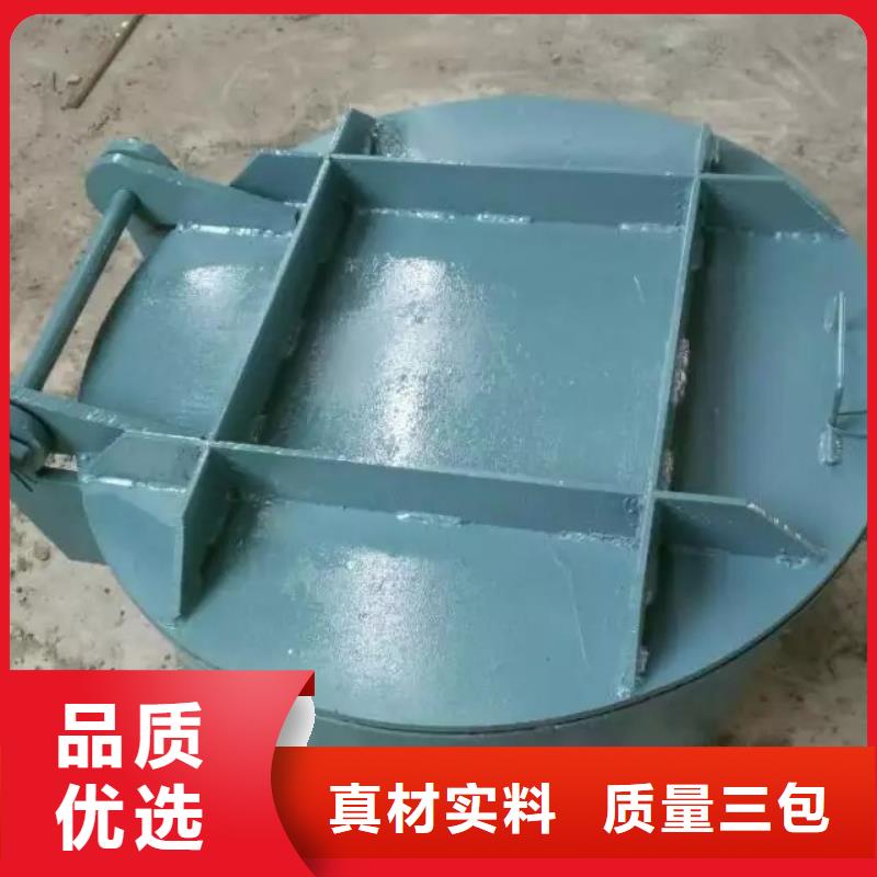  钢闸门真材实料