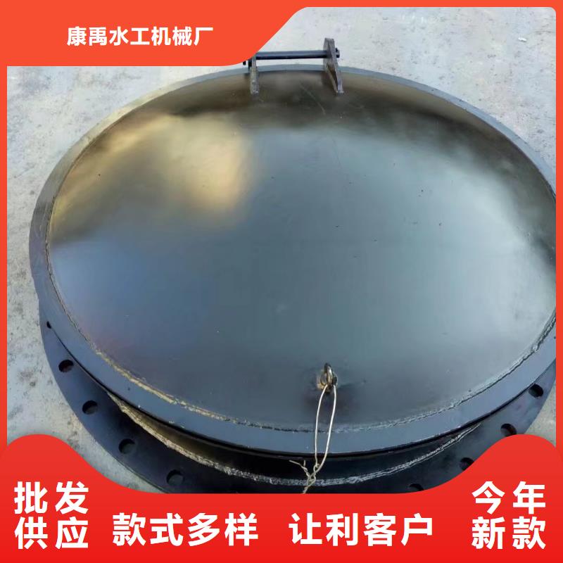  钢闸门优良材质