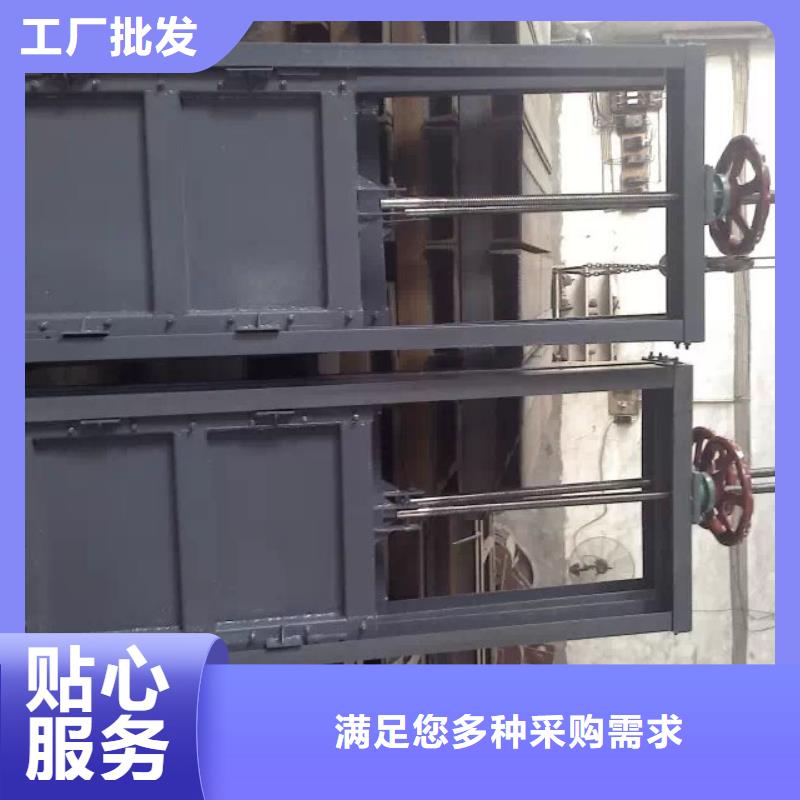 钢闸门镶铜铸铁闸门好品质售后无忧由康禹为您