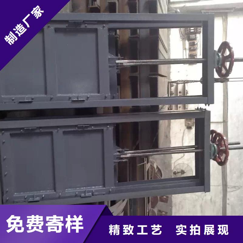 钢闸门_螺杆启闭机大量现货