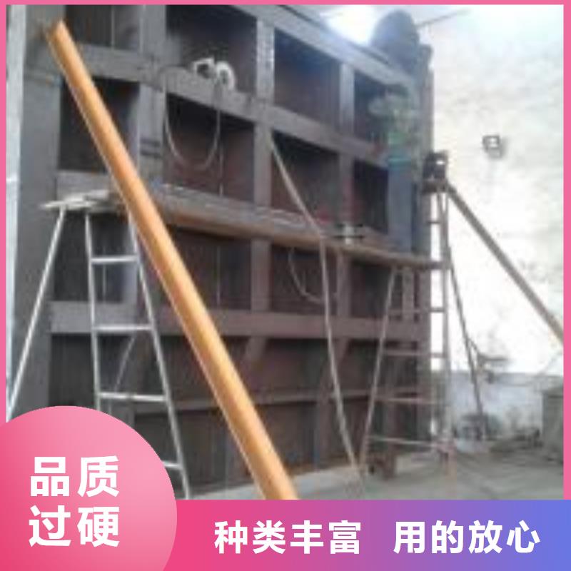  钢闸门支持定制贴心售后