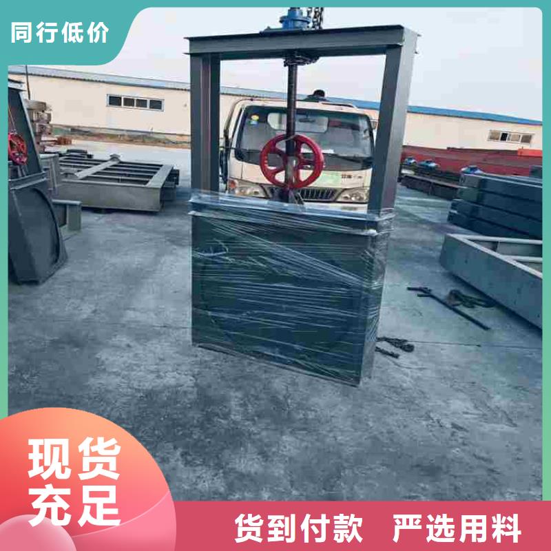 【钢闸门】钢坝闸门满足客户需求