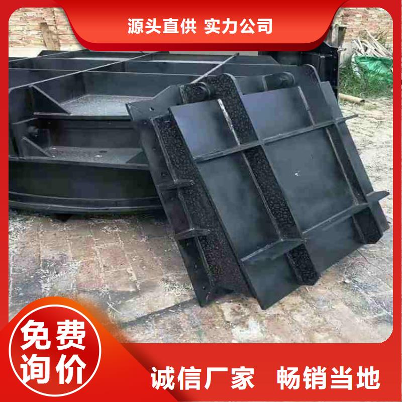 钢闸门自有厂家