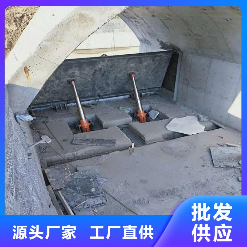 钢闸门大量现货
