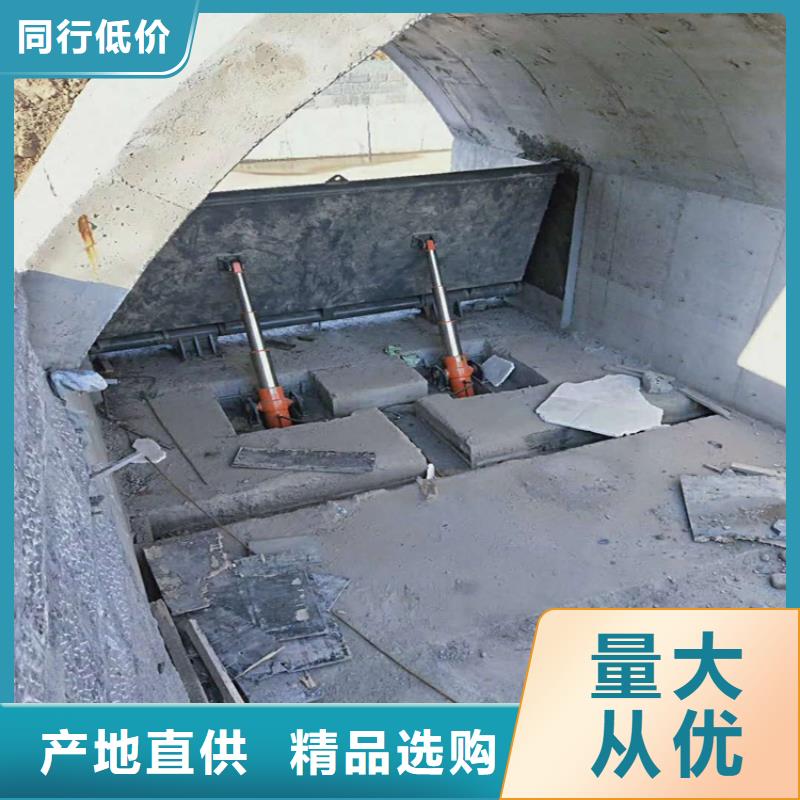 钢闸门支持定制贴心售后