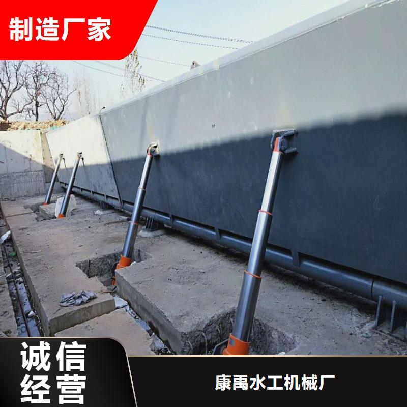钢闸门抓斗清污机海量库存