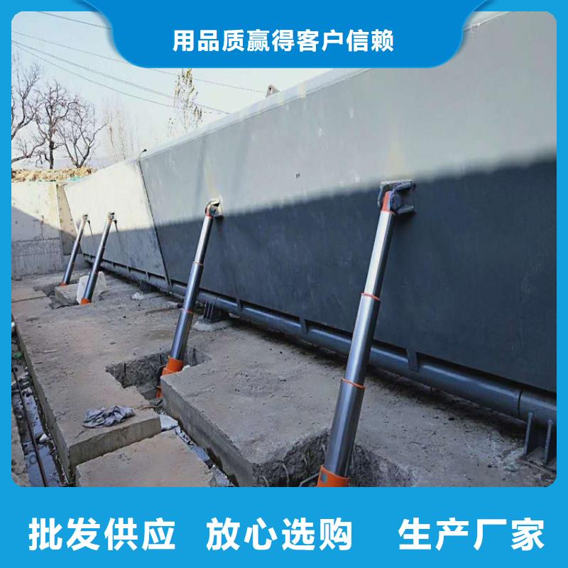钢闸门48小时发货