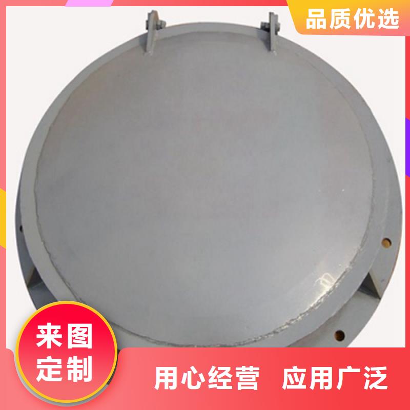 钢闸门品质之选