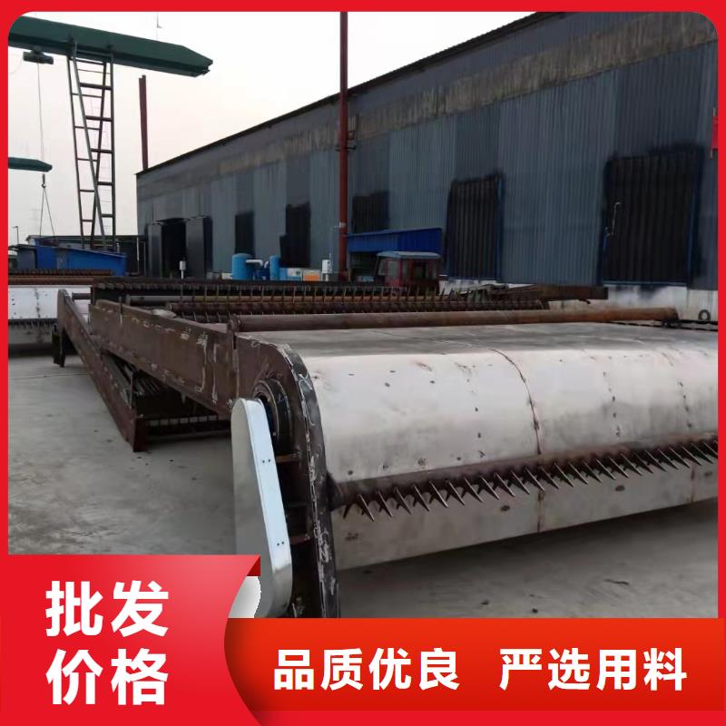 泵站清污机康禹清污机液压钢坝认准大品牌厂家