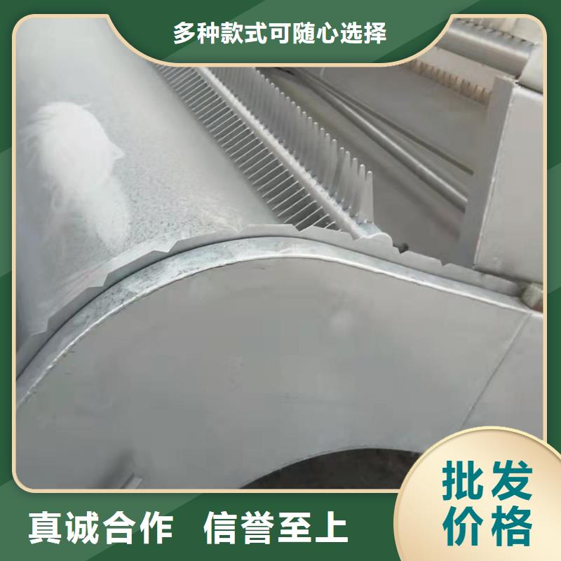 清污机回转式清污机实力优品