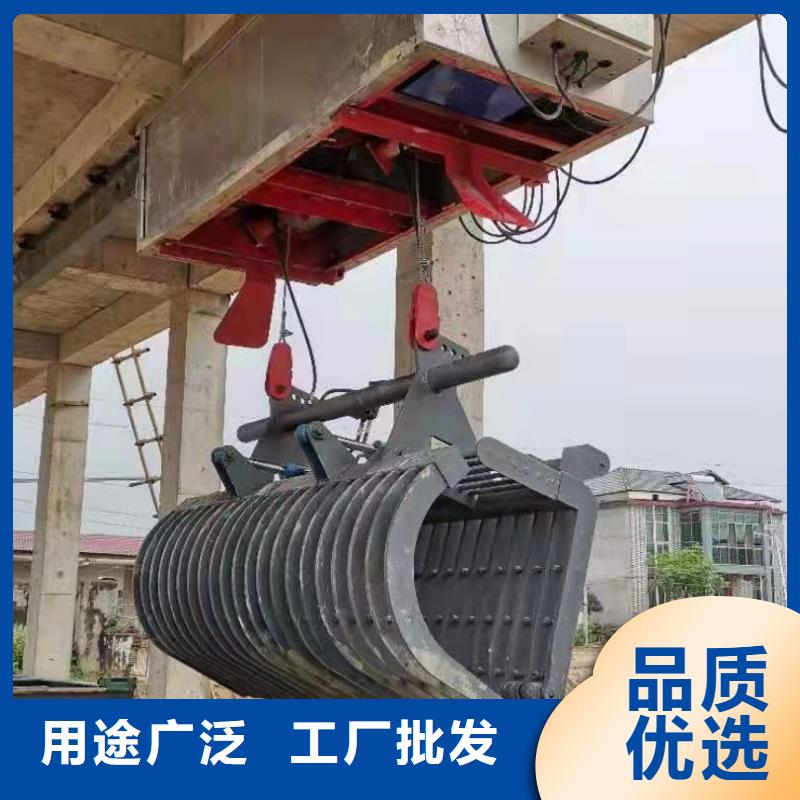  清污机一周内发货