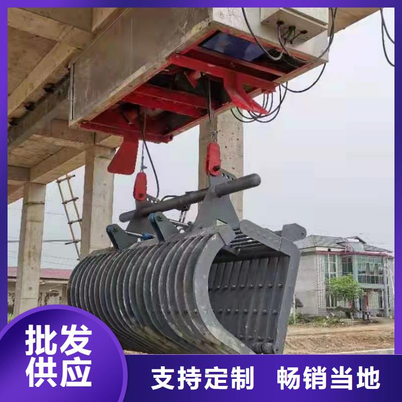 清污机 【河道清污机】老品牌厂家由康禹为您
