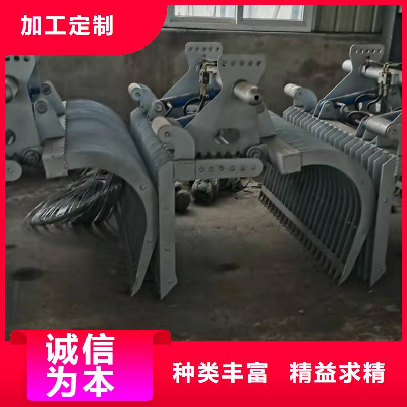 清污机生产经验丰富