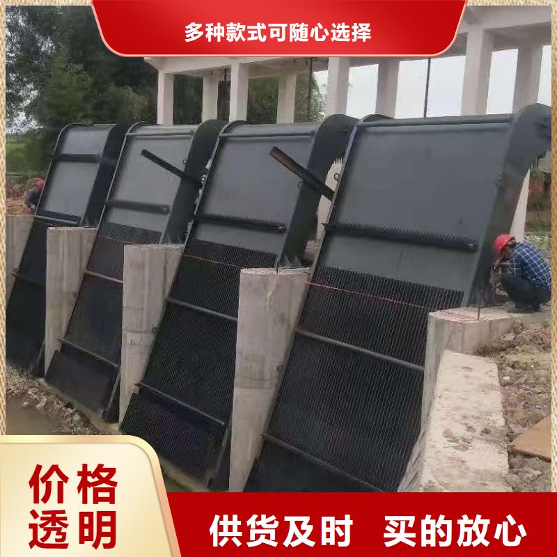  清污机产品实拍