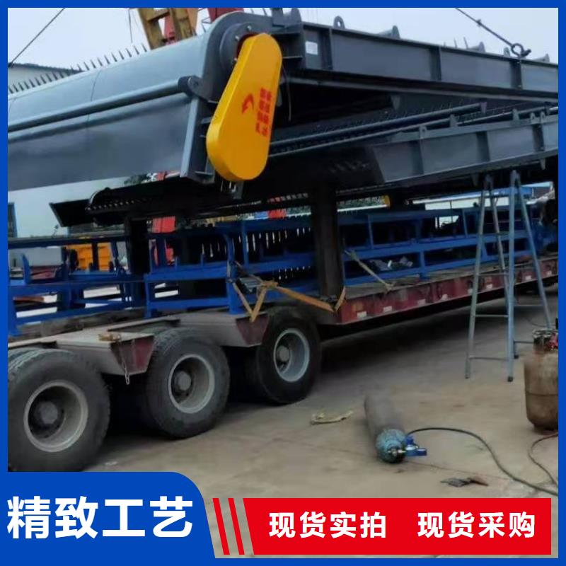 清污机客户好评