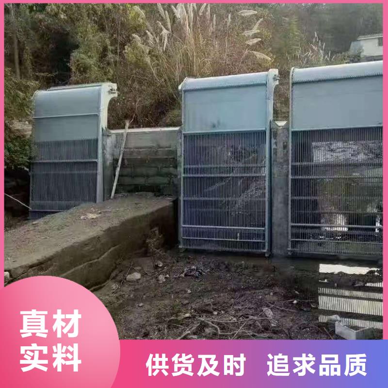 清污机厂家