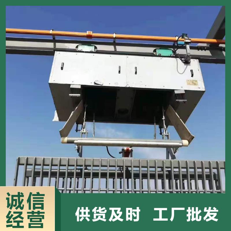 清污机启闭机闸门厂家细节之处更加用心
