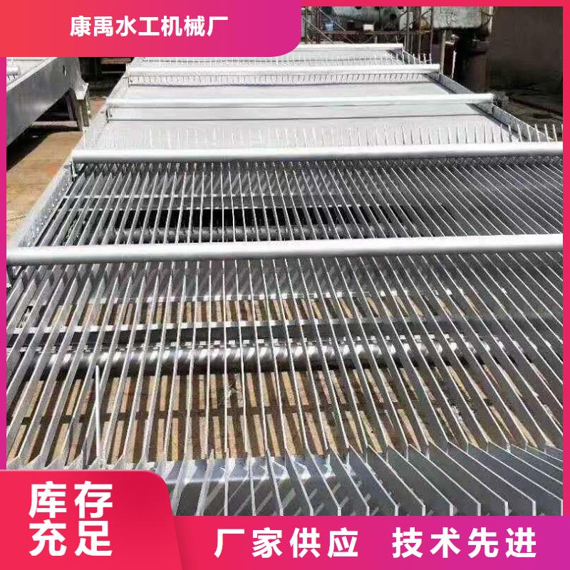  清污机快速生产
