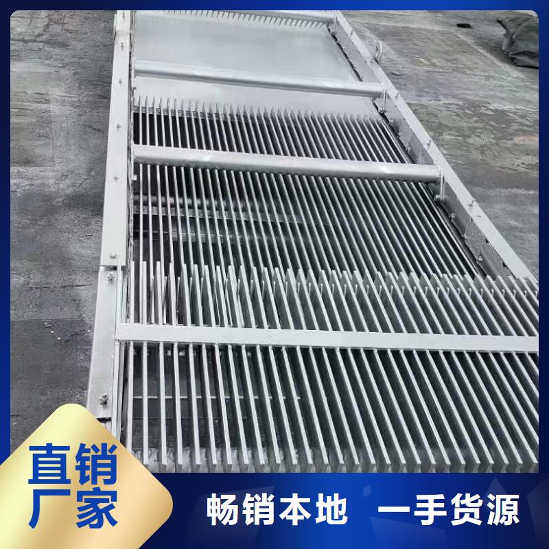 清污机快速生产
